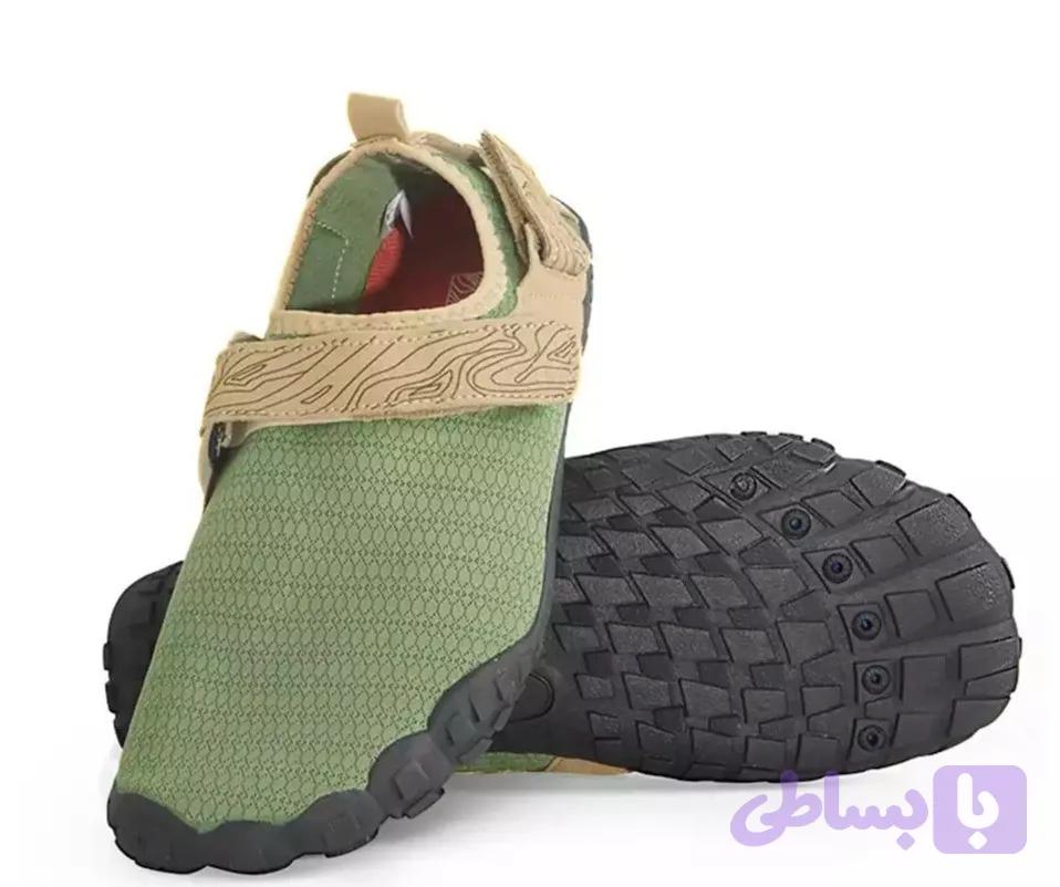 کفش تابستانه نیچرهایک مدل NH20FS022 — تصویر 1