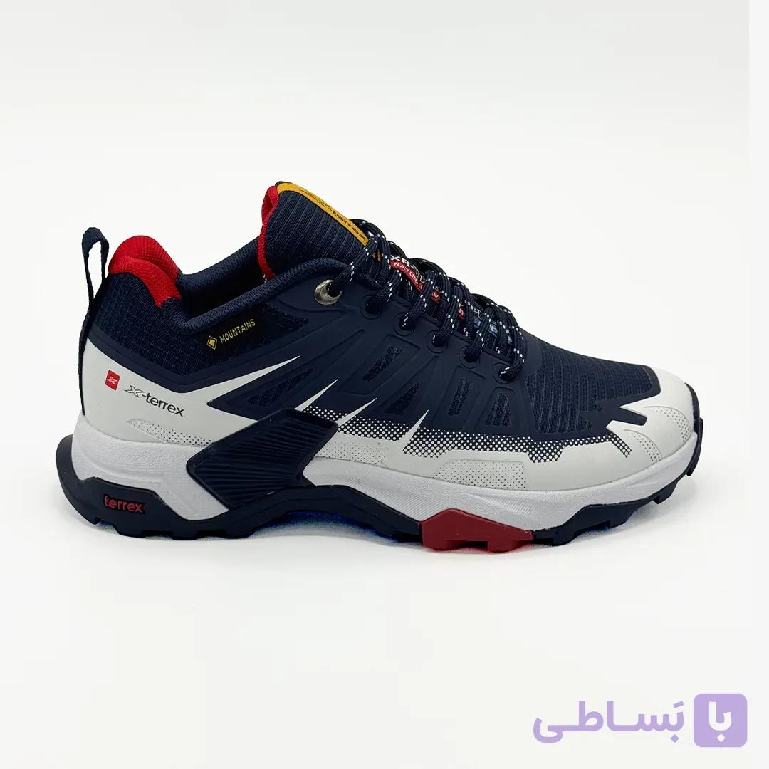 کفش زنانه ضدآب ایکس-ترکس X-terrex LD2520-F6 NAVY — تصویر 1