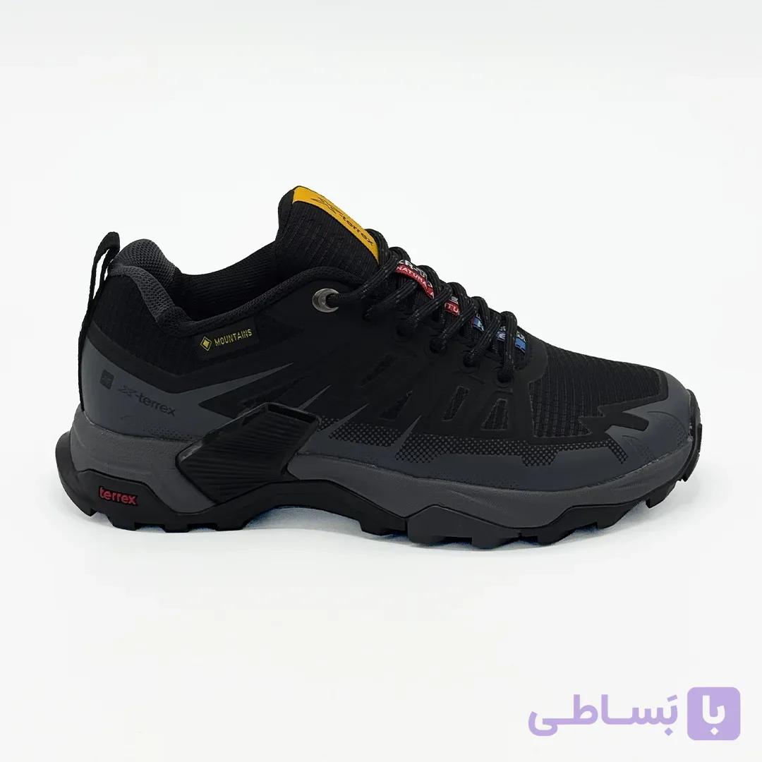 کفش زنانه ایکس-ترکس X-terrex LD2520-F1 BLK — تصویر 1