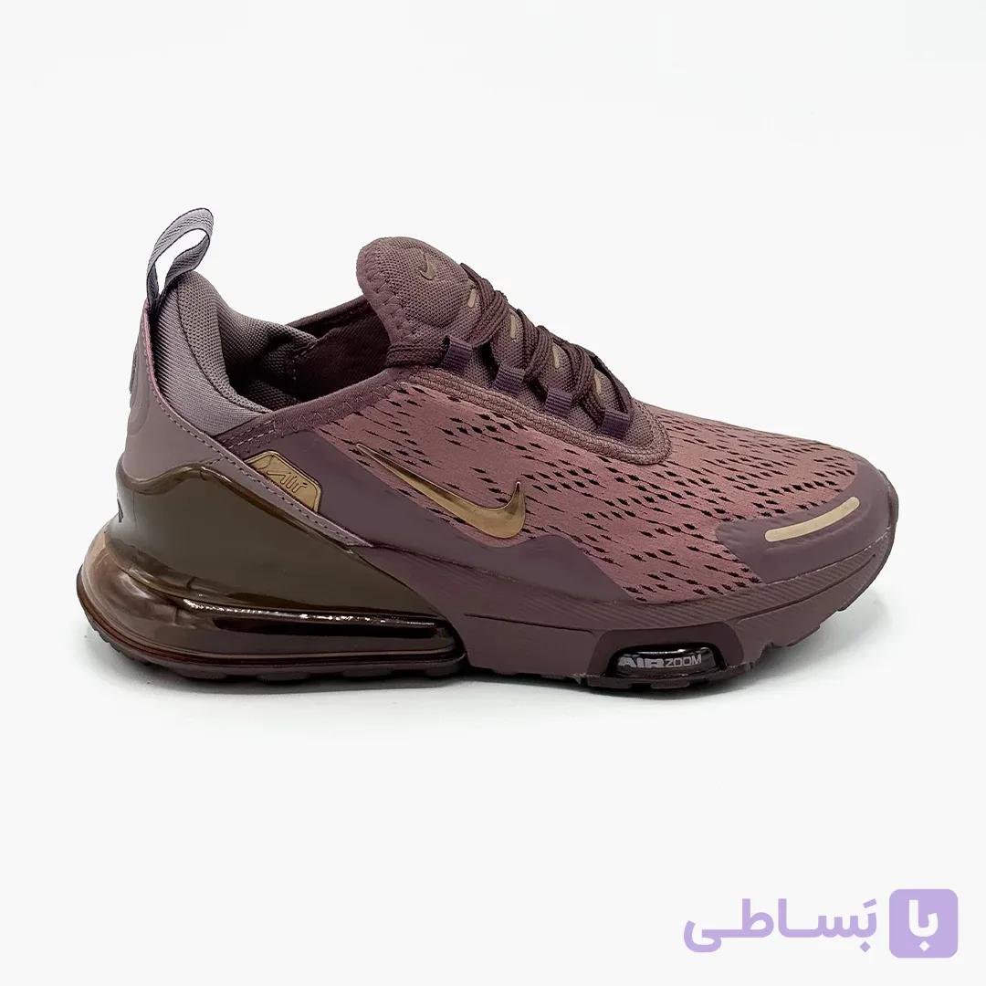 کفش زنانه نایک ایرمکس 270- Nike Air Max 270 CHERRY — تصویر 1
