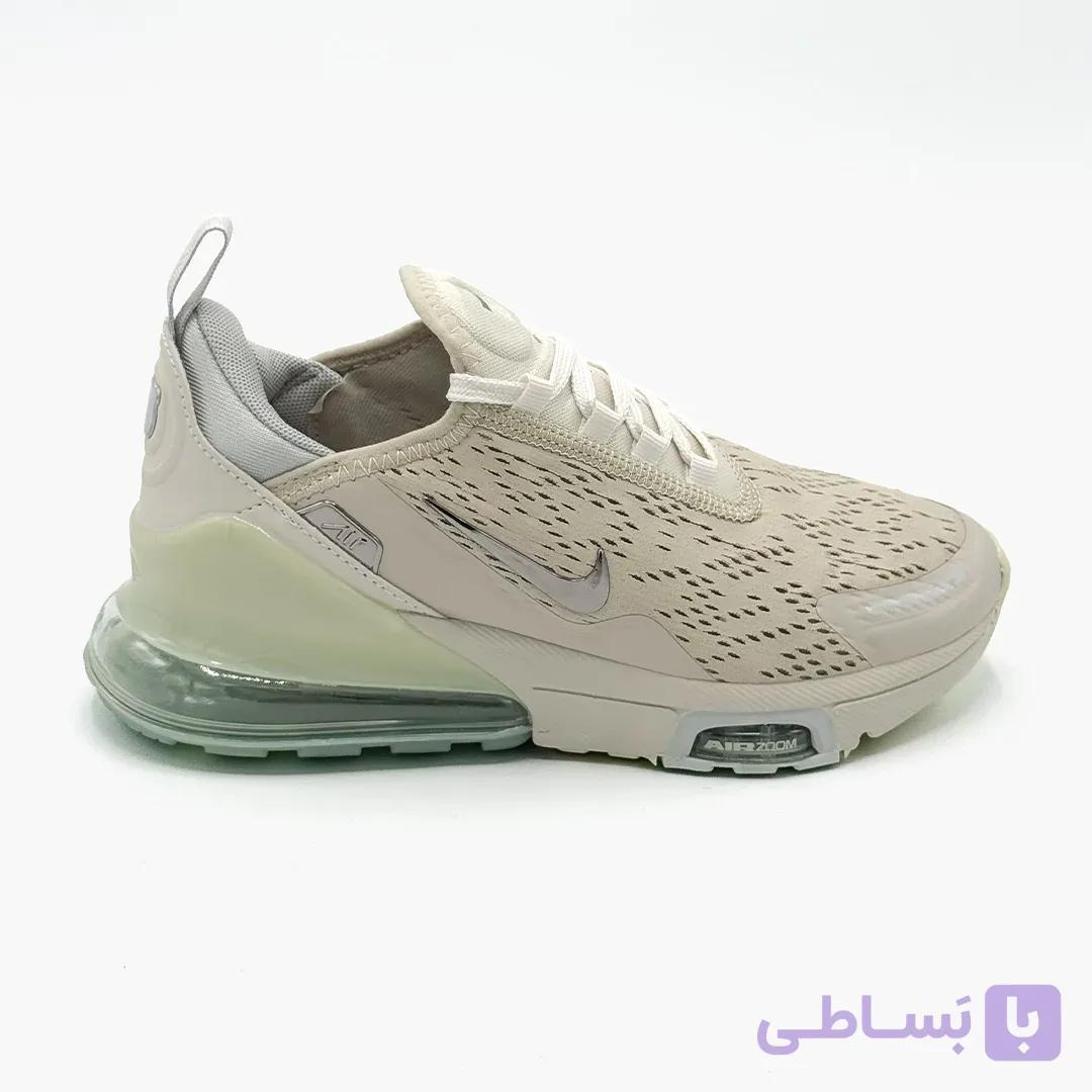 کفش نایک ایرمکس 270- Nike Air Max 270 CRM — تصویر 1