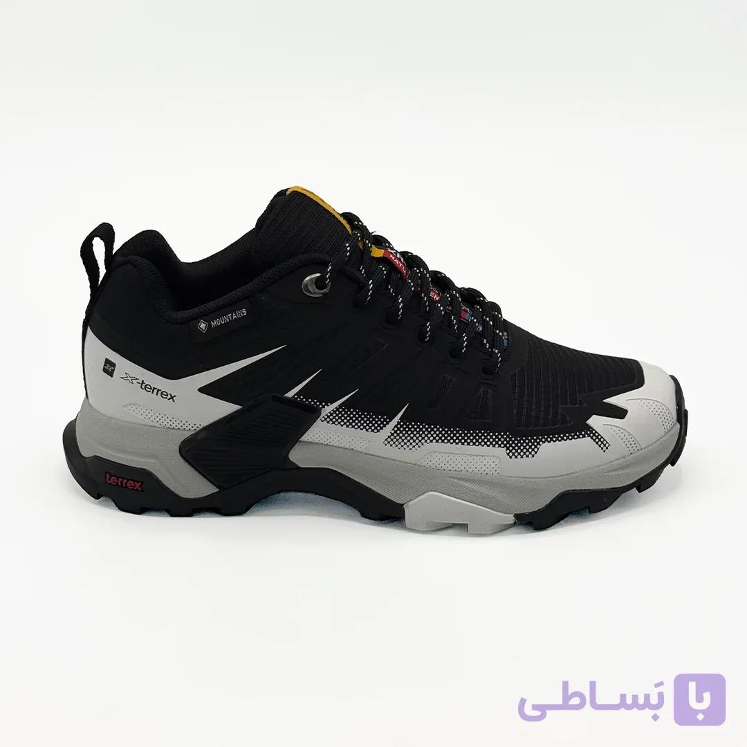 کفش زنانه ایکس-ترکس X-terrex LD2520-F4 BLKWHT — تصویر 1