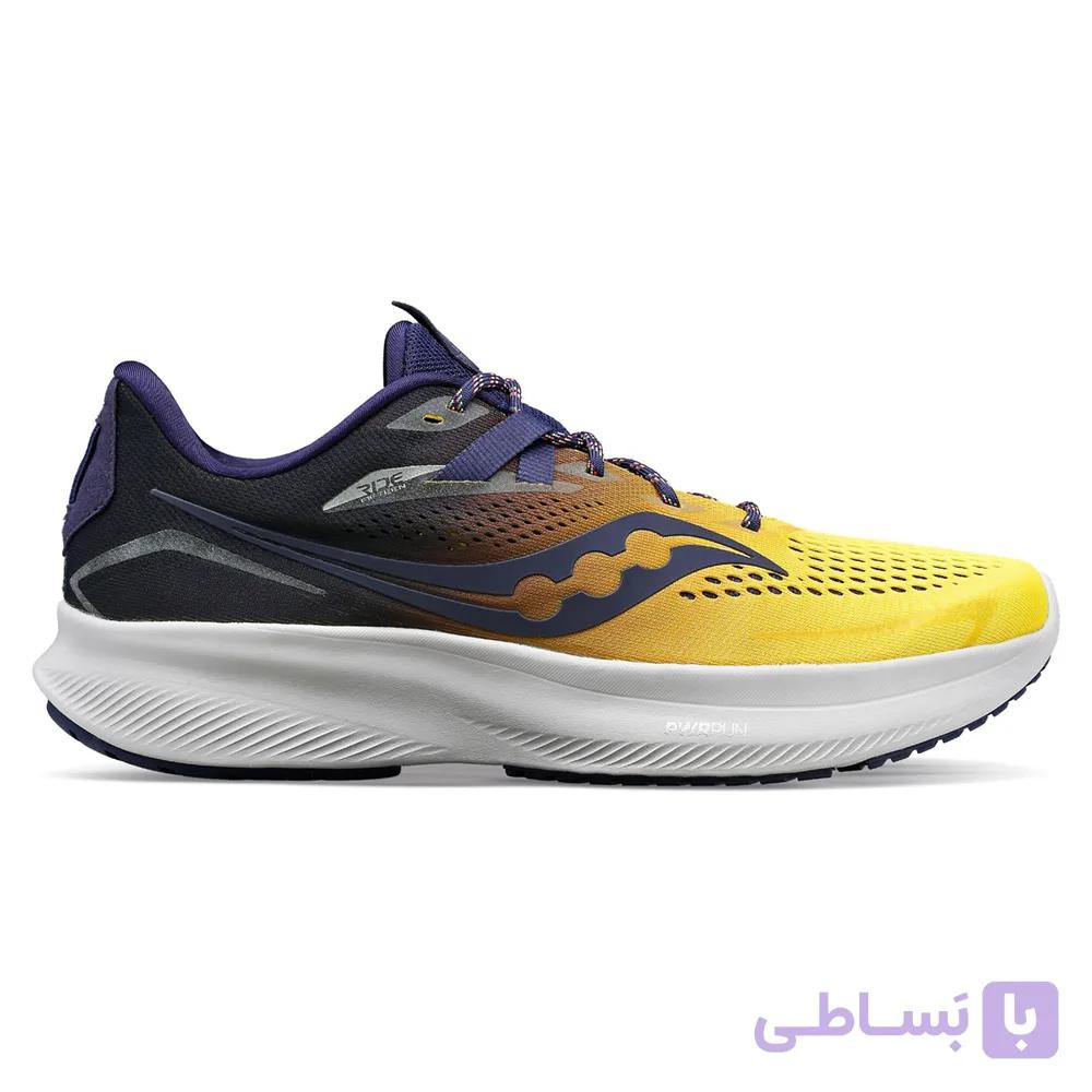 کفش زنانه ساکونی مدل RIDE 15 کد S10729-65 — تصویر 1