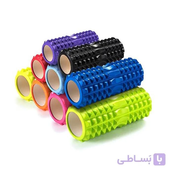 فوم رولر 45 سانتی متری — تصویر 1