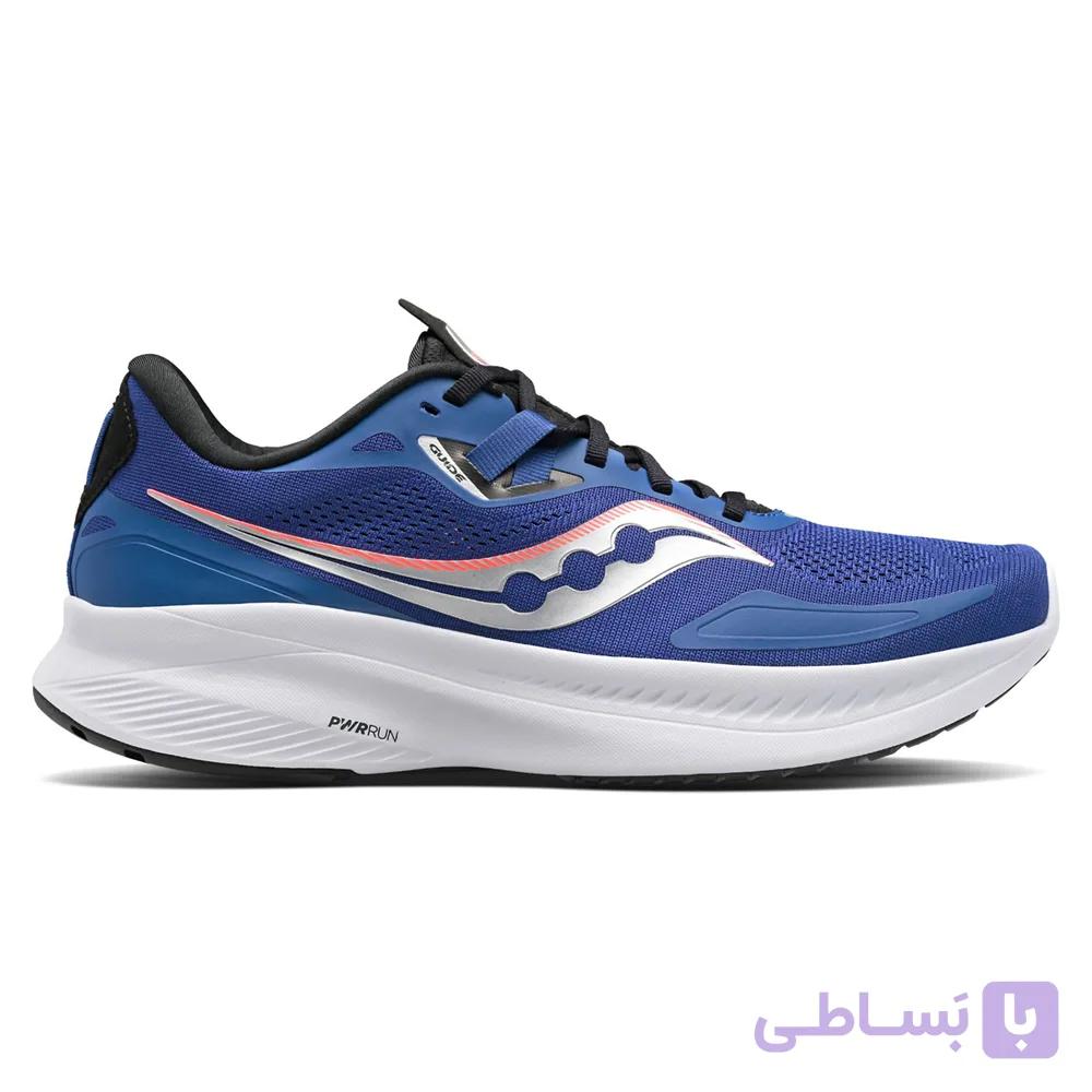 کفش مردانه ساکونی مدل GUIDE 15 کد S20684-16 — تصویر 1