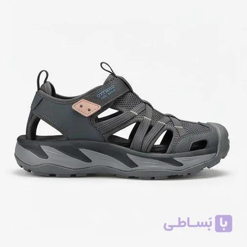 صندل زنانه هامتو کد 740977B-3 — تصویر 1