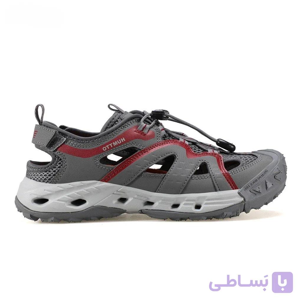 صندل زنانه هامتو کد 650221B-6 — تصویر 1