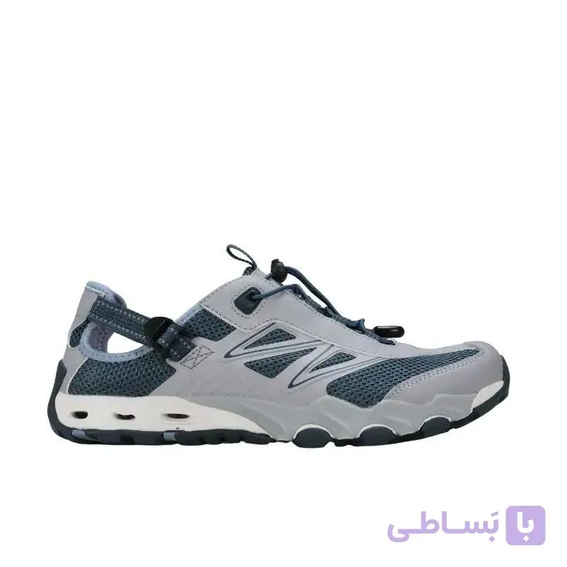 صندل مردانه هامتو کد 660958A-18 — تصویر 1