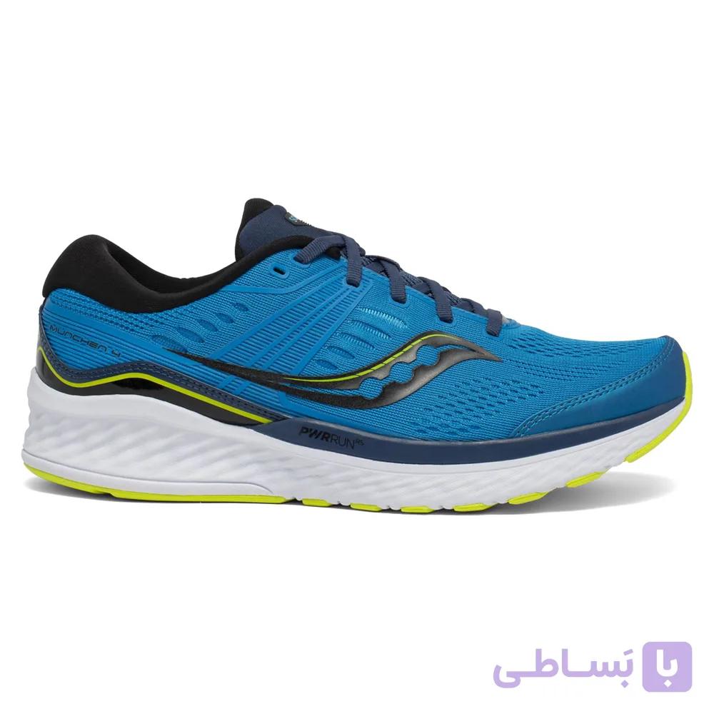 کفش مردانه ساکونی مدل MUNCHEN 4 کد S20554-55 — تصویر 1