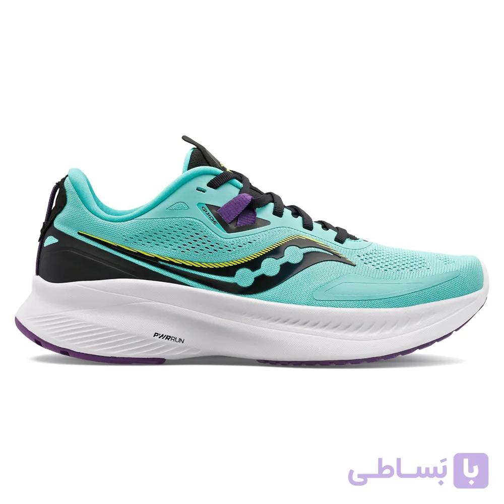 کفش زنانه ساکونی مدل GUIDE 15 کد S10684-26 — تصویر 1