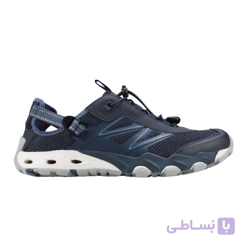 صندل مردانه هامتو کد 660958A-13 — تصویر 1