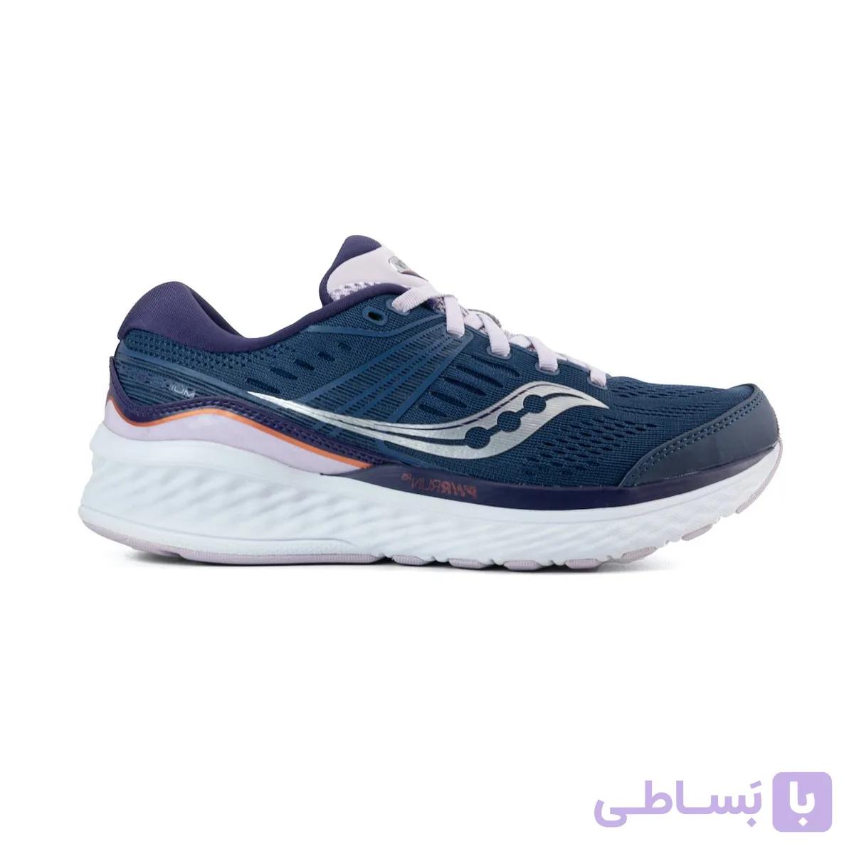 کفش زنانه ساکونی مدل MUNCHEN 4 کد S10554-55 — تصویر 1