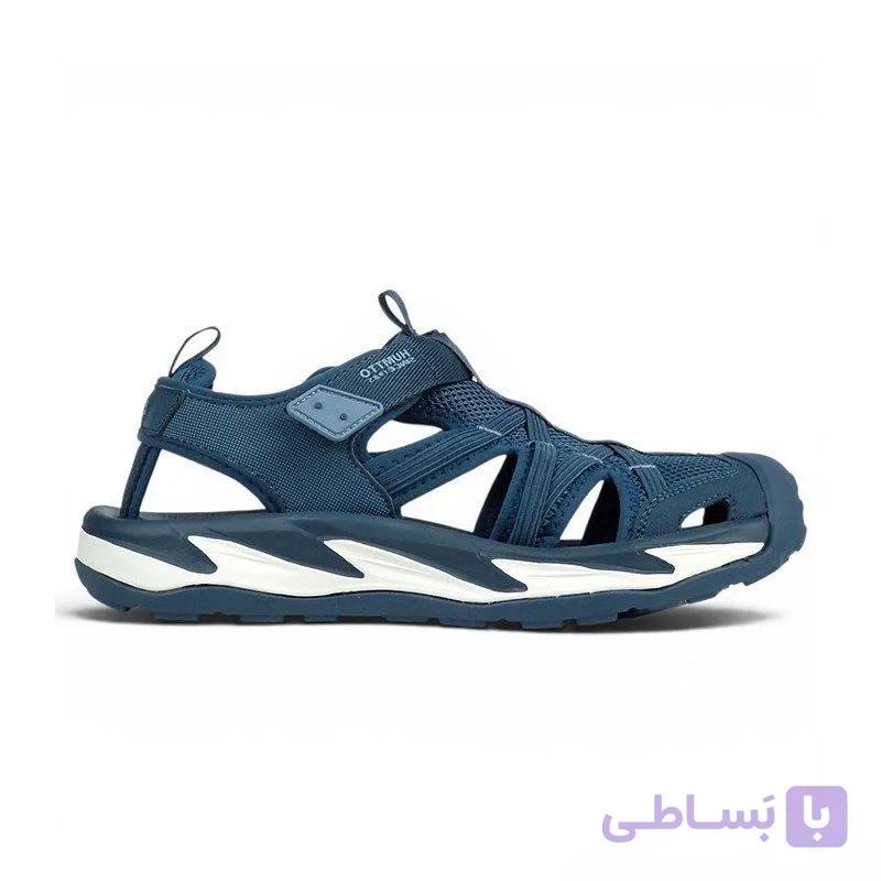 صندل مردانه هامتو کد 740977A-3 — تصویر 1