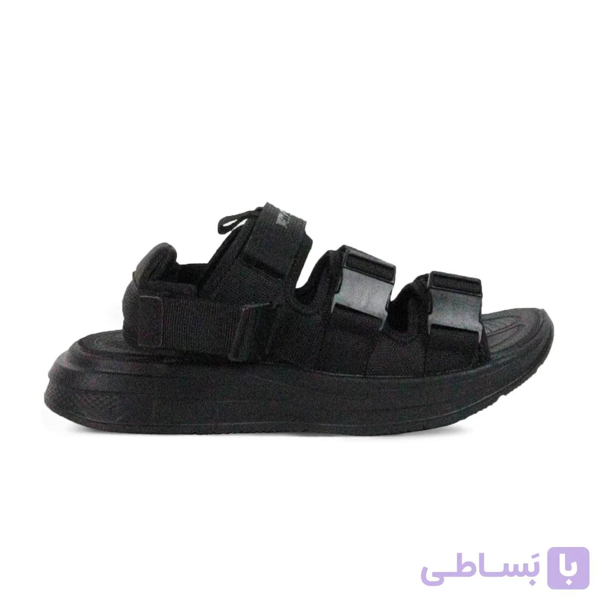 صندل مردانه آنتا کد 812138502-1 — تصویر 1