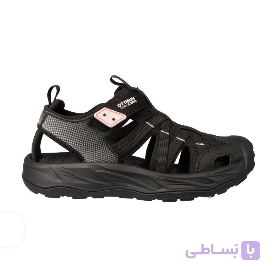 صندل زنانه هامتو کد 740977B-1 — تصویر 1