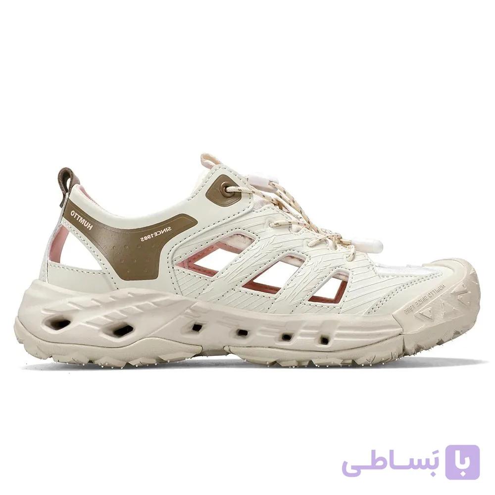صندل زنانه هامتو کد 660801B-4 — تصویر 1