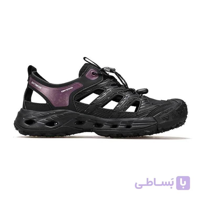 صندل زنانه هامتو کد 660801B-1 — تصویر 1