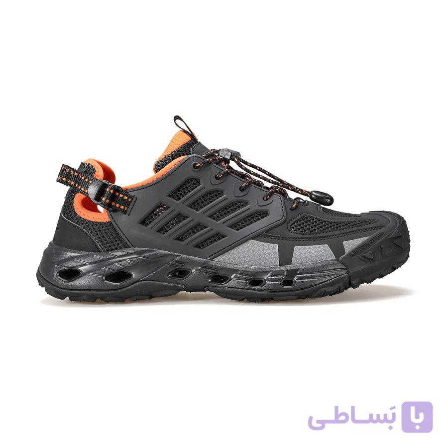 صندل مردانه هامتو کد 650667A-1 — تصویر 1