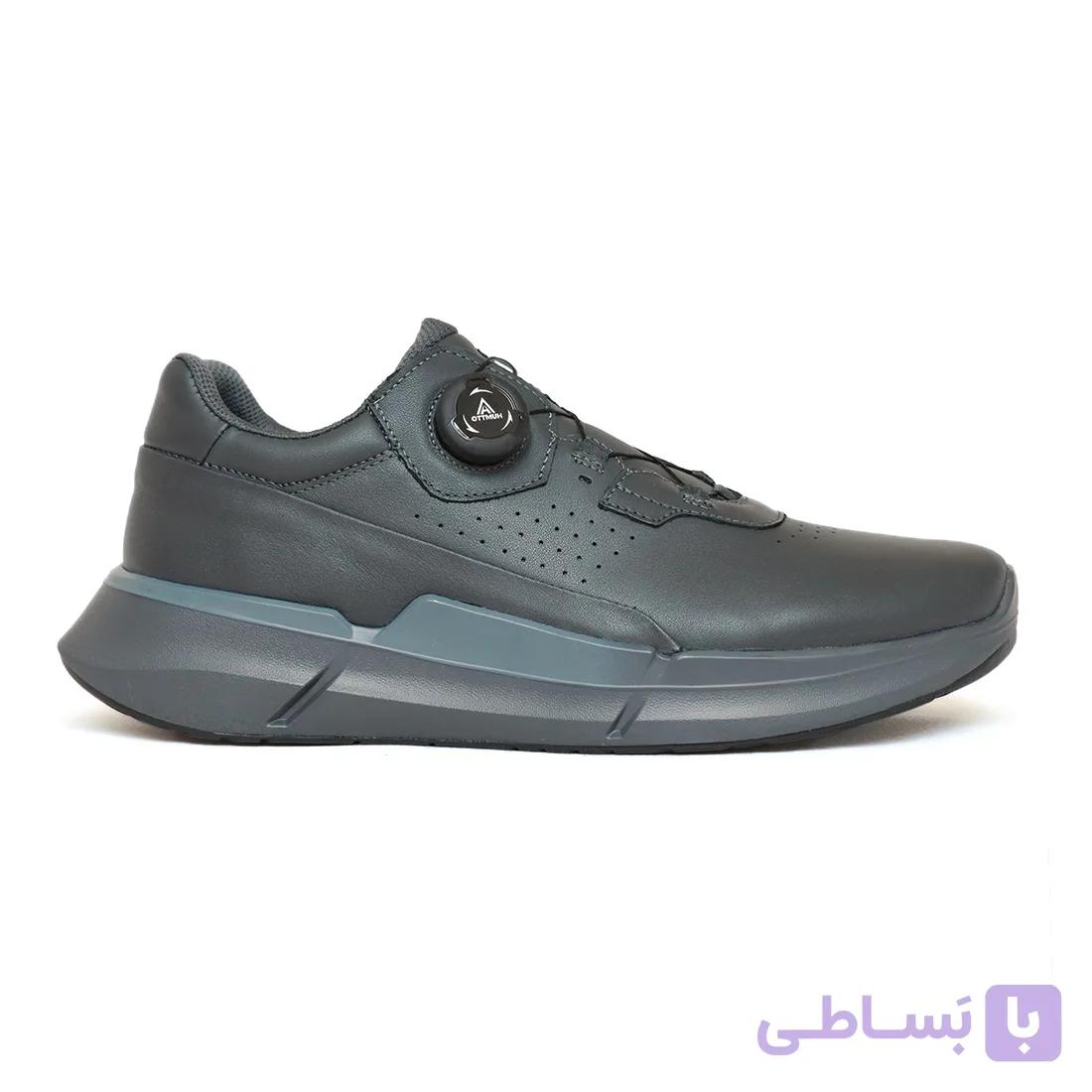 کفش مردانه هامتو کد 350599A-2 — تصویر 1