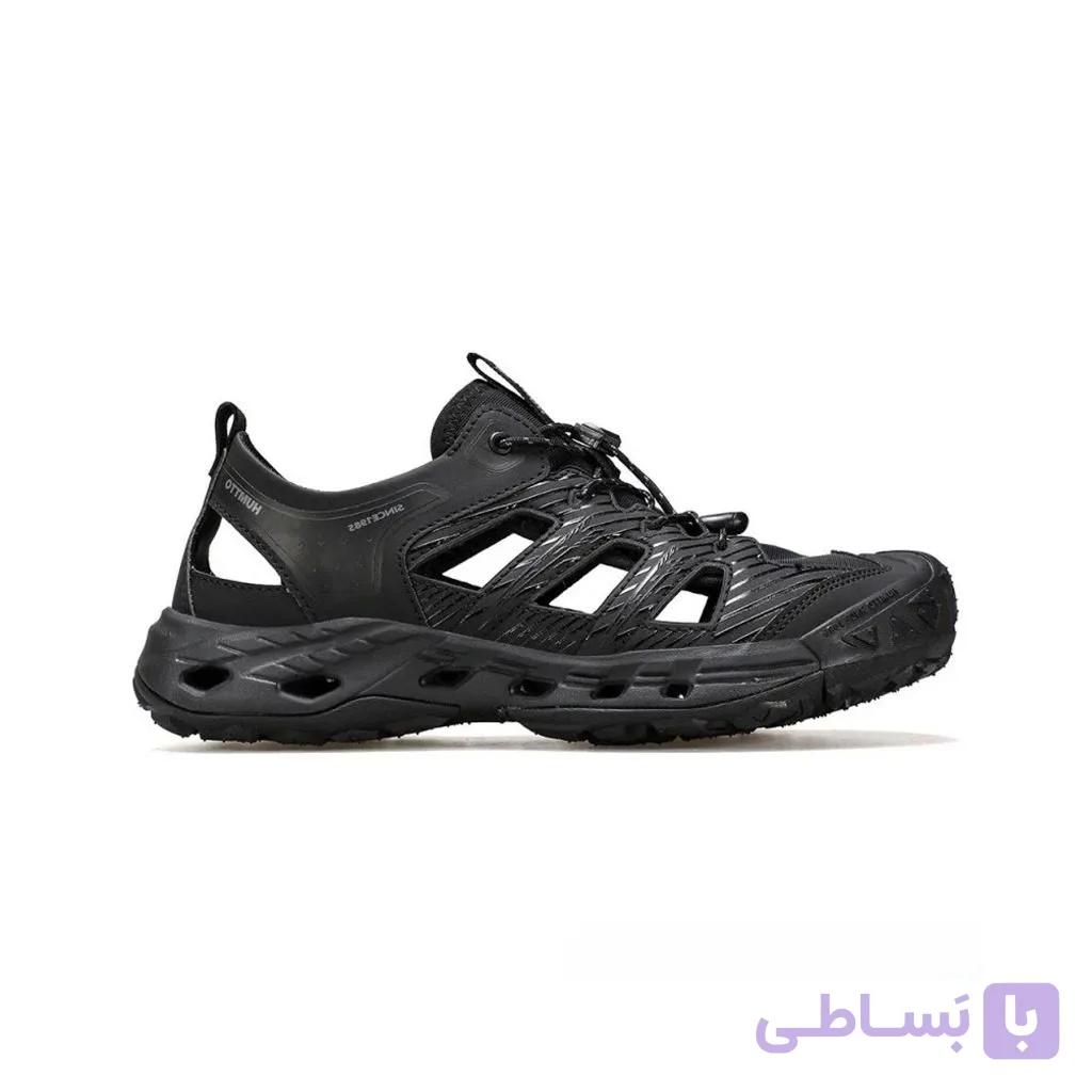 صندل مردانه هامتو کد 660801A-1 — تصویر 1