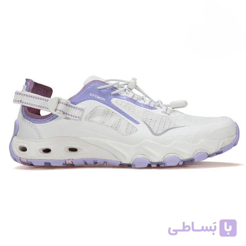 صندل زنانه هامتو کد 660893B-6 — تصویر 1