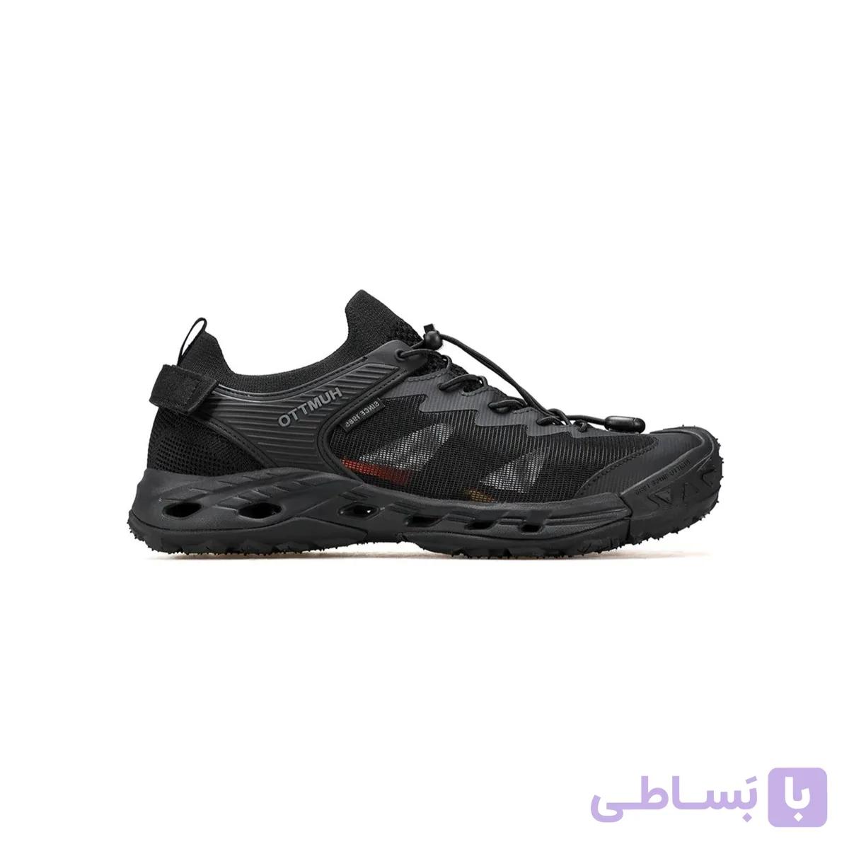 صندل مردانه هامتو کد 660859A-1 — تصویر 1