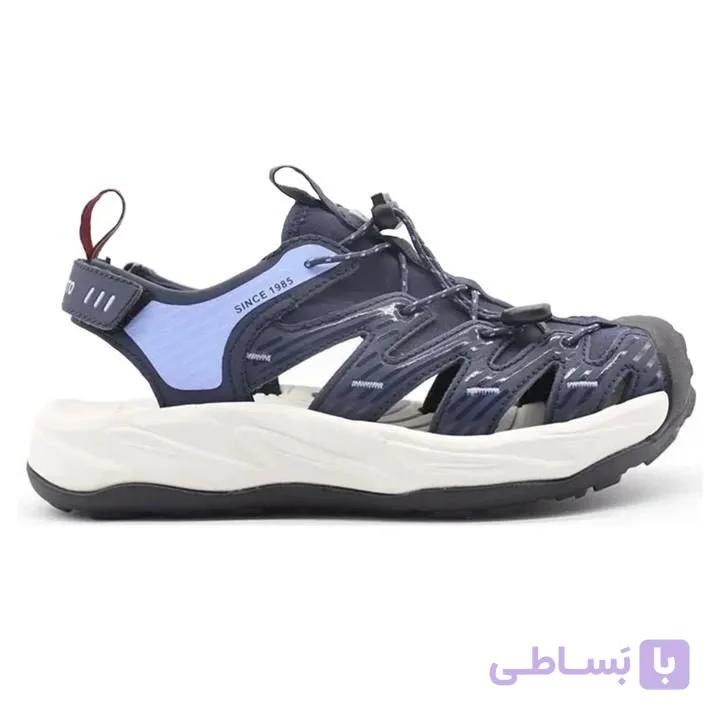صندل زنانه هامتو کد 750303B-14 — تصویر 1