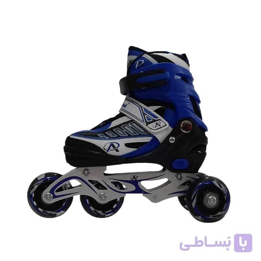 اسکیت بچگانه پرو اکشن سایز 39تا42 — تصویر 1