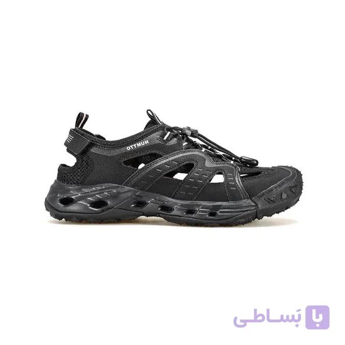 صندل زنانه هامتو کد 650221B-1 — تصویر 1