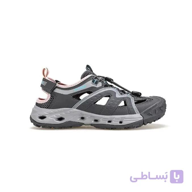 صندل زنانه هامتو کد 650221B-2 — تصویر 1