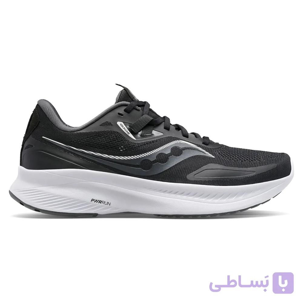 کفش زنانه ساکونی مدل GUIDE 15 کد S10684-05 — تصویر 1
