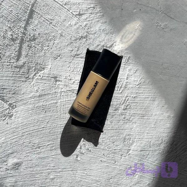 کرمپودر شیگلم — تصویر 1