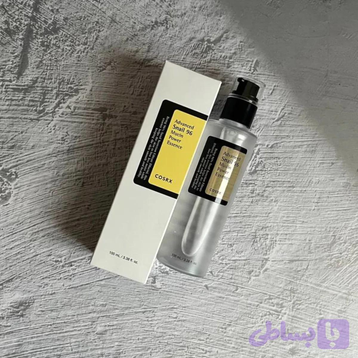 سرم اسنس کوزارکس