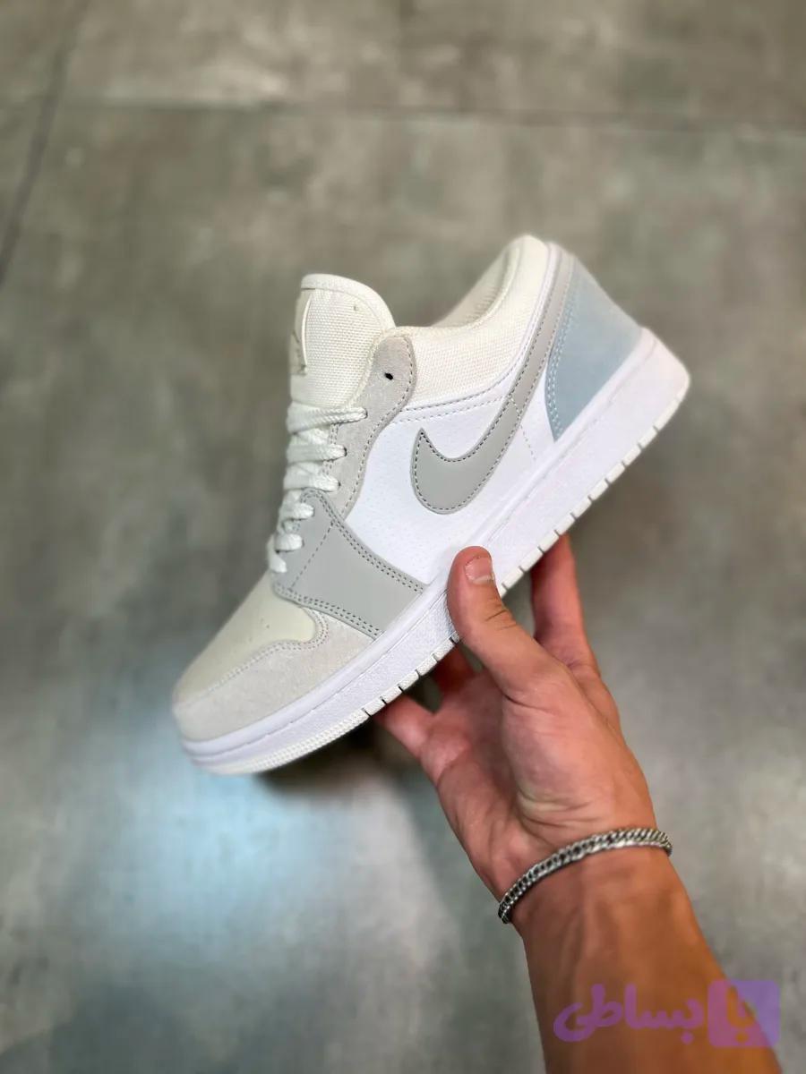 کتونی NIKE JORDAN 1 ( Paris)