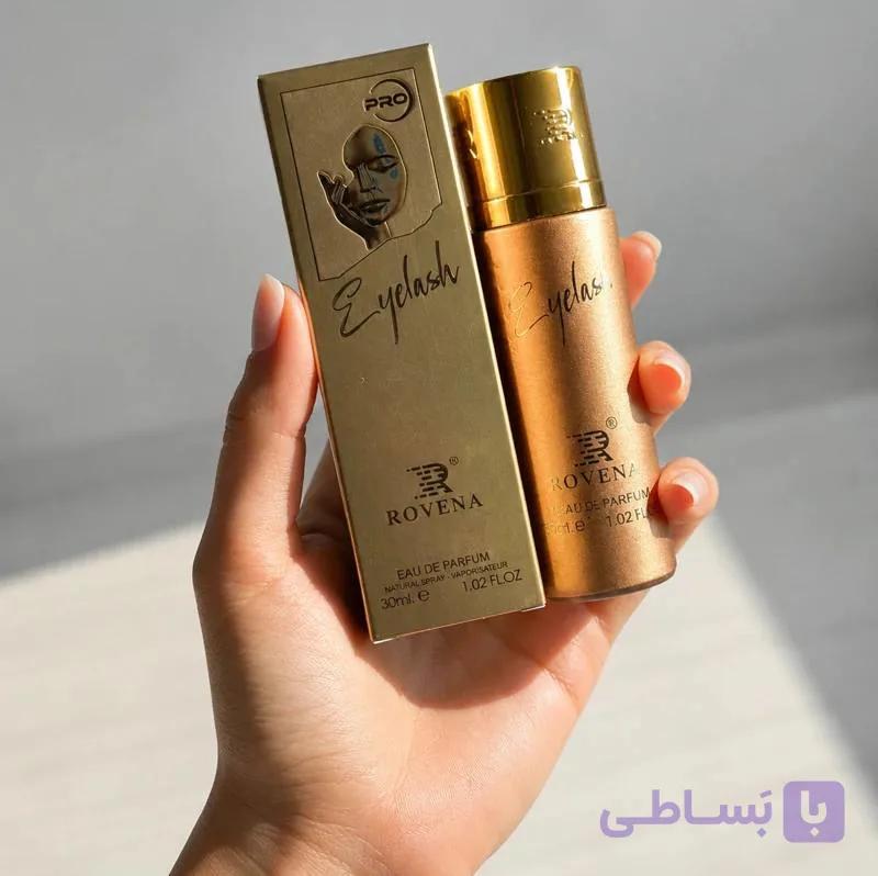عطر بیلی ایلیش — تصویر 1