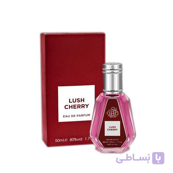 لاست چری فرگرانس