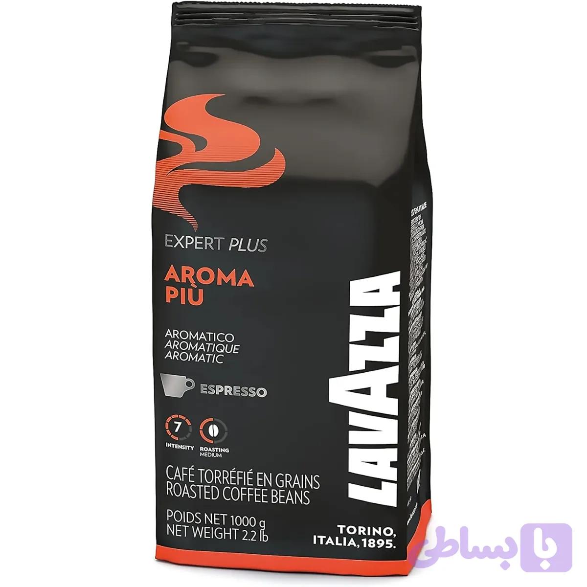 Expert aroma Piu