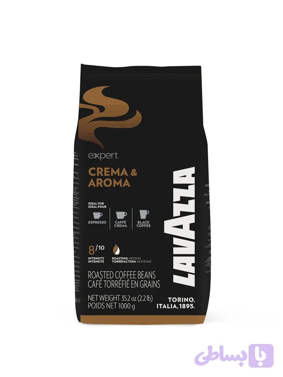 Expert Crema & Aroma