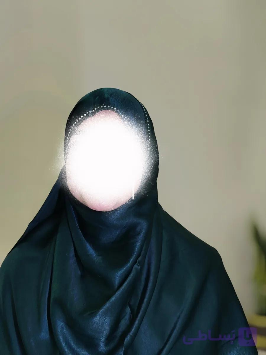 شال کوپرا دور نگین