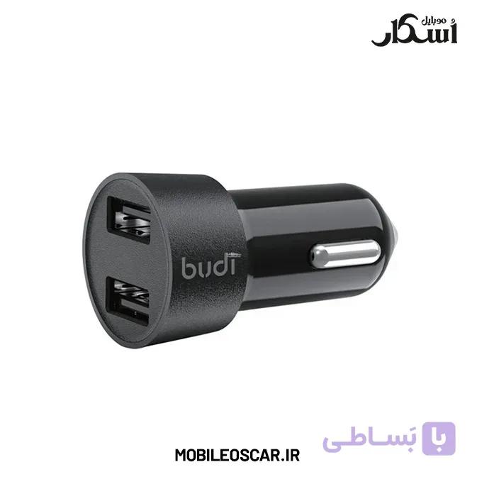 شارژر فندکی بودی مدل CC109CB توان 20 وات — تصویر 1