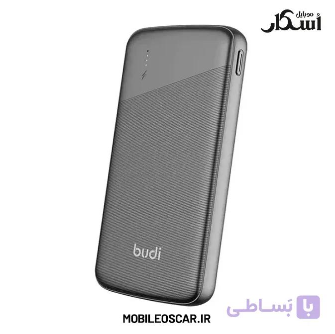 پاوربانک بودی مدل PB090B2 ظرفیت بیست هزار — تصویر 1
