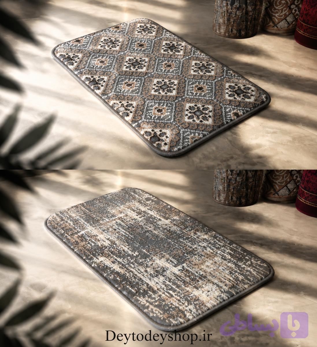 پادری فرش ۷۰۰ شانه