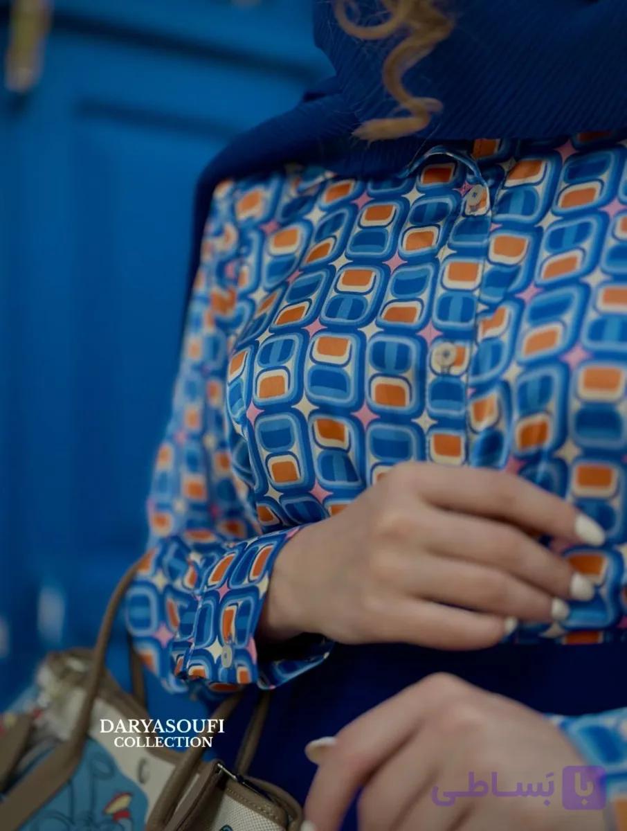 شومیز اسکای