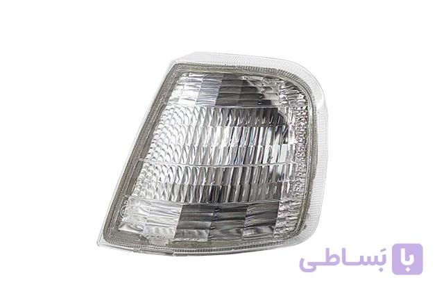 چراغ راهنما پارک پژو 405 مدرن بدون حباب