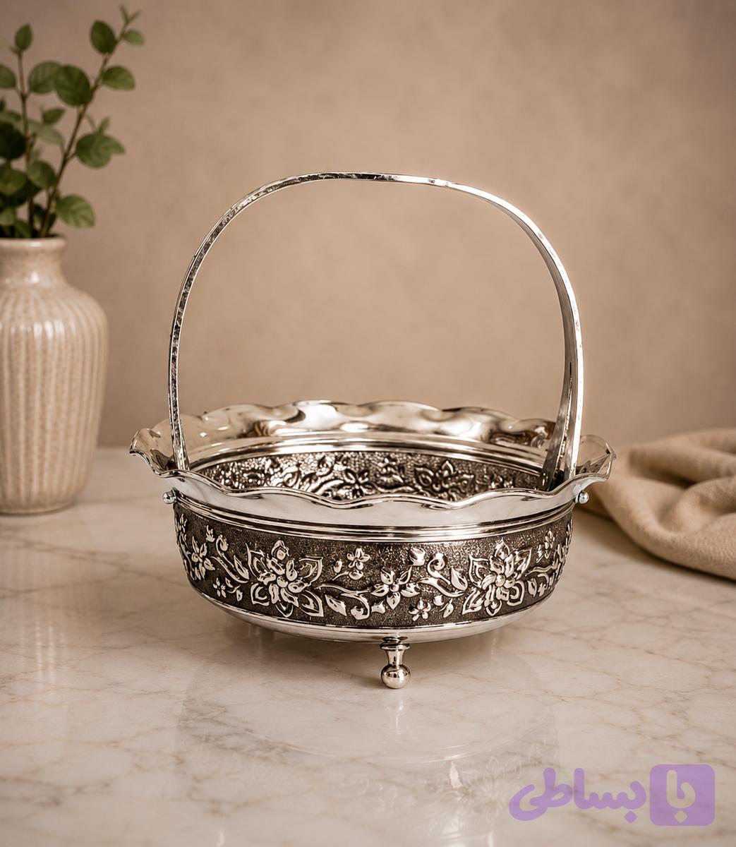 سبد مس مدل یاس