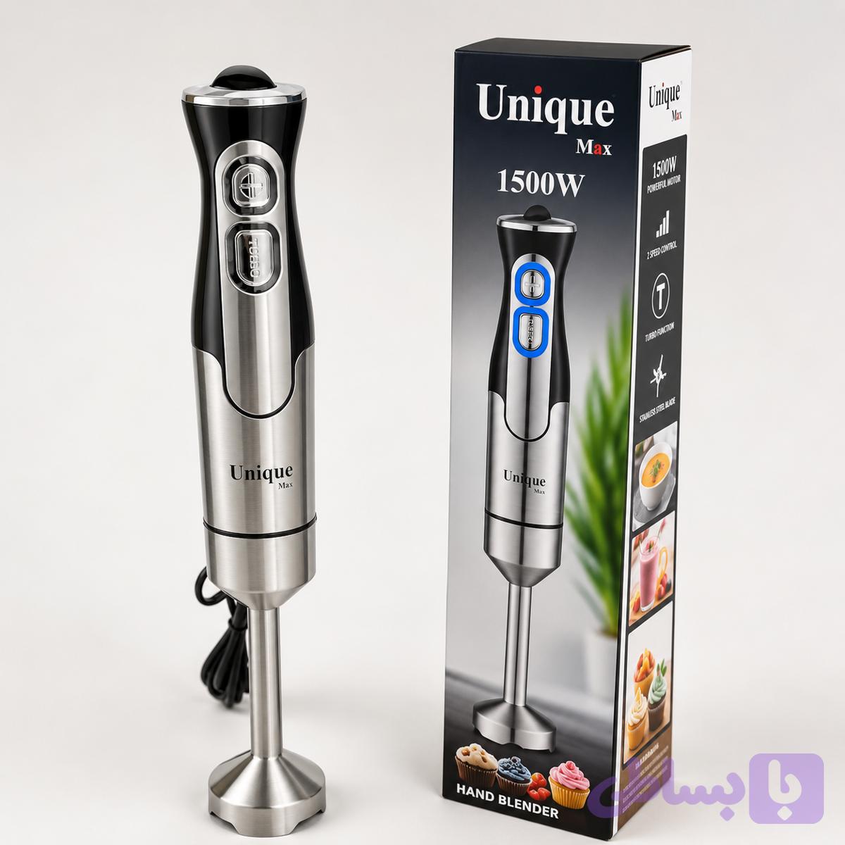 گوشت کوب برقی unique