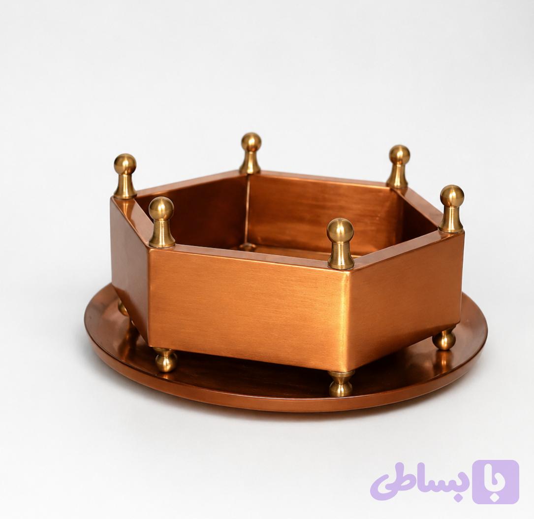 منقل مس