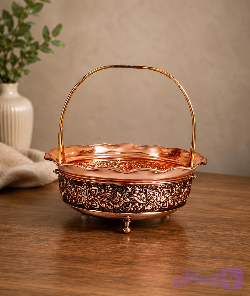 سبد مس مدل یاس (کد ZO4L5)