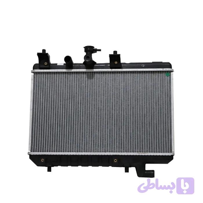 رادیاتور آب کوشش مدل DR_EG361 مناسب برای کوییک و ساینا