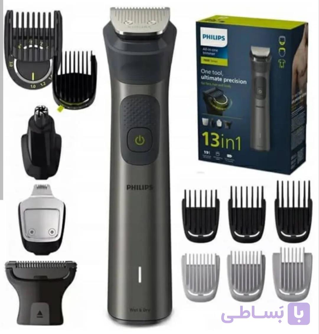 ماشین اصلاح و ریش تراش فیلیپس مدل Mg7920